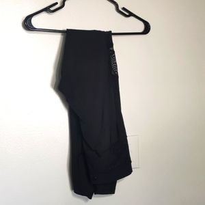 Lululemon mesh pants